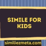 Simile for Kids