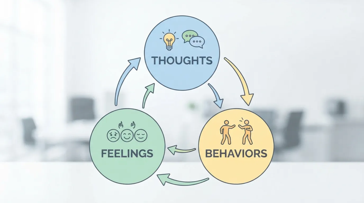 CBT Meaning
