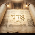 Adonai Meaning
