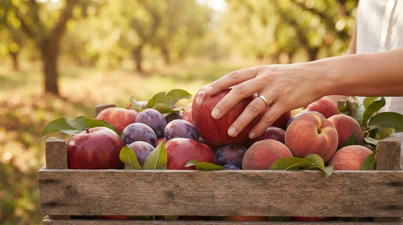 Fruition Meaning